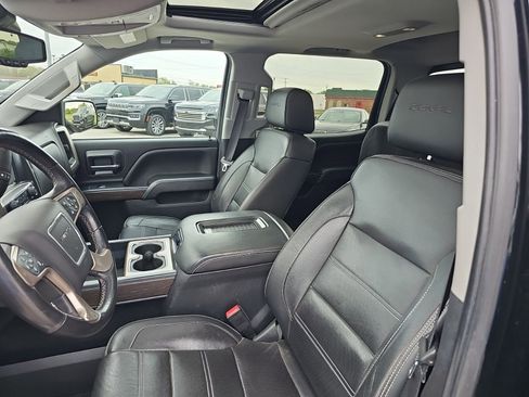 Used 2018 GMC Sierra 1500 Denali AWD/4WD image 10