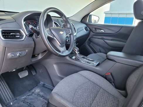 Used 2023 Chevrolet Equinox LT w/ Driver Convenience Package AWD/4WD image 10