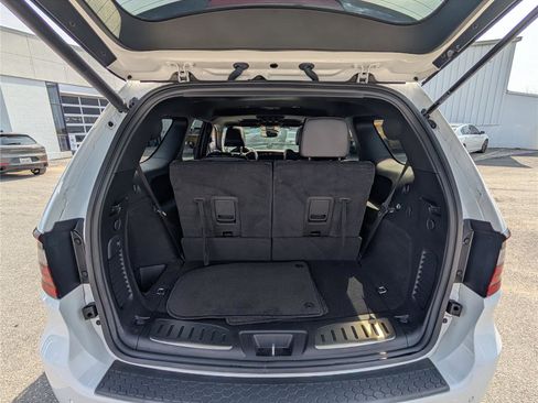 Used 2022 Dodge Durango R/T image 9
