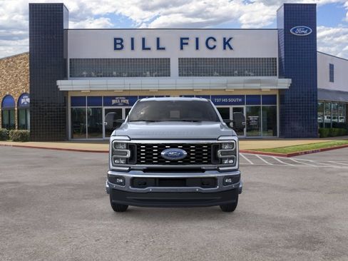 New 2026 Ford F350 Lariat w/ Lariat Ultimate Package AWD/4WD image 6