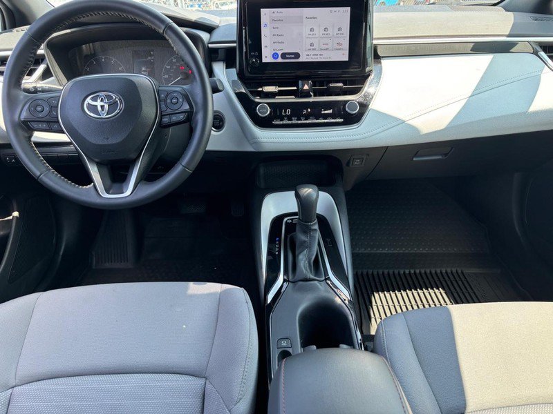 Used 2024 Toyota Corolla SE FWD image 11