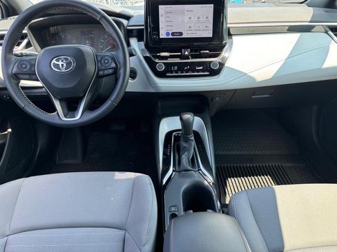 Used 2024 Toyota Corolla SE FWD image 11