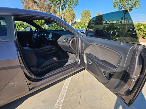 Used 2021 Dodge Challenger R/T Scat Pack w/ Shaker Package image 22