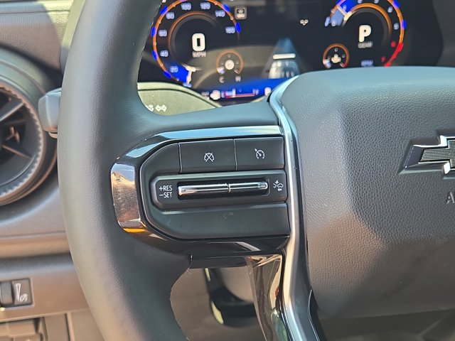 Used 2026 Chevrolet Colorado Trail Boss AWD/4WD image 64