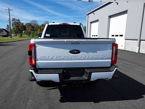 New 2026 Ford F250 XLT w/ XLT Premium Package image 7