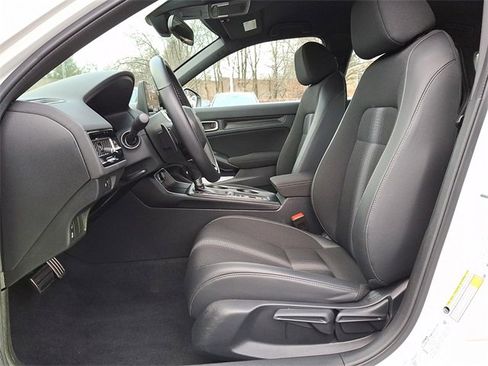 Certified 2023 Honda Civic Sport image 12