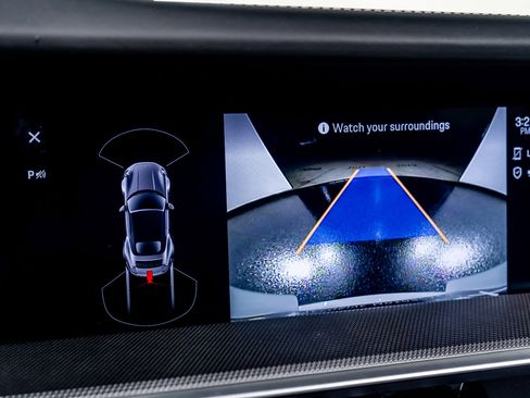 Used 2022 Porsche 911 Turbo image 52