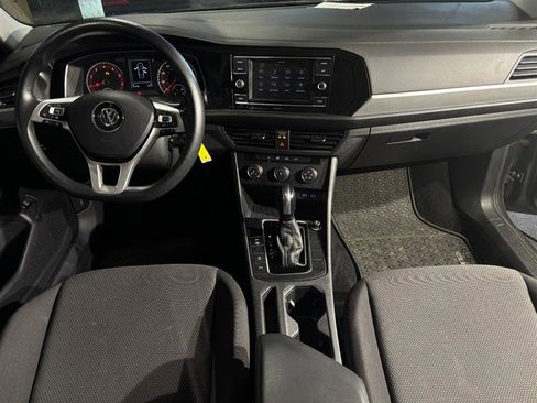 Used 2020 Volkswagen Jetta S image 12