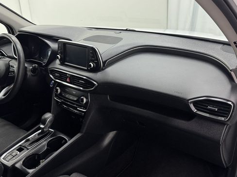 Used 2019 Hyundai Santa Fe SEL FWD image 27