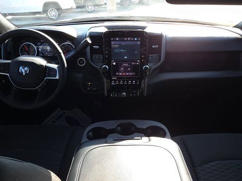 Used 2025 RAM 2500 Tradesman image 12