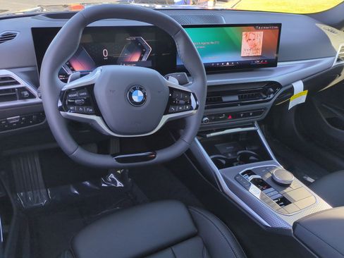 New 2026 BMW 330i xDrive Sedan w/ Premium Package image 29