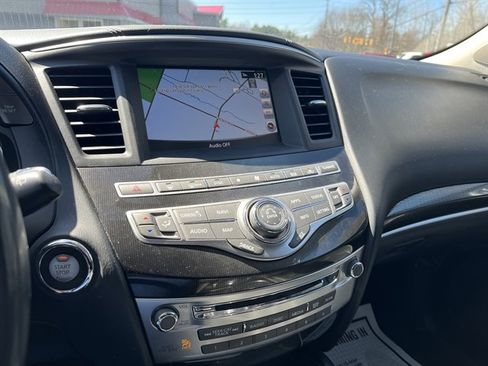 Used 2019 INFINITI QX60 Luxe w/ Essential Package image 26