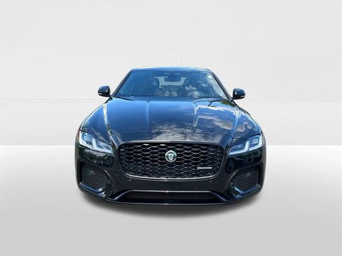 New 2024 Jaguar XF R-Dynamic SE image 6