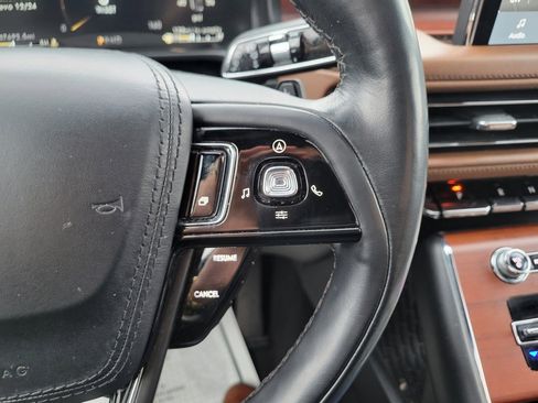 Certified 2023 Lincoln Aviator Reserve w/ Elements Package Plus image 27