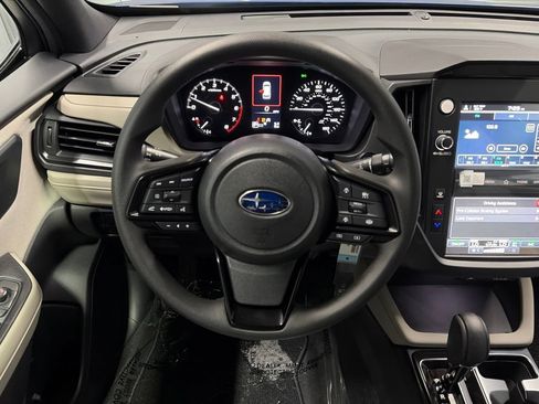 New 2026 Subaru Forester AWD/4WD image 12