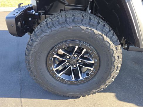 New 2026 Jeep Wrangler Unlimited Rubicon 392 w/ Quick Order Package 27X Moab AWD/4WD image 20