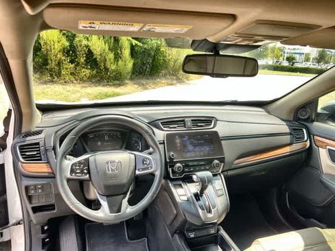 Used 2020 Honda CR-V EX-L image 15