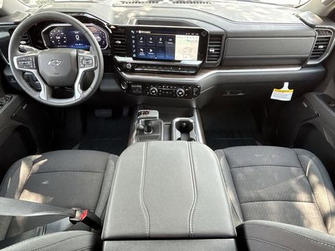 New 2026 Chevrolet Silverado 1500 RST w/ Safety Package image 20