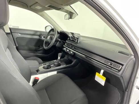 Used 2026 Honda Civic LX image 9
