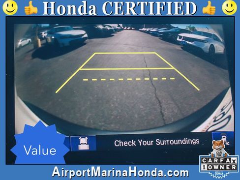 Certified 2018 Honda CR-V EX-L image 26