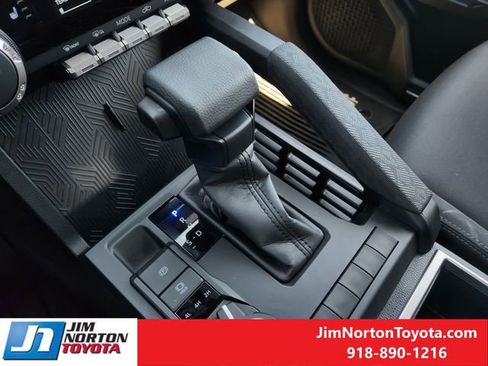 Used 2026 Toyota Tacoma SR5 image 21