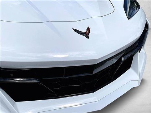 Used 2024 Chevrolet Corvette Z06 RWD image 26