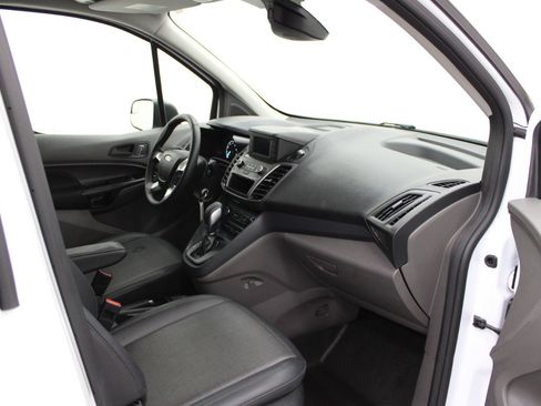 Used 2021 Ford Transit Connect XL image 10