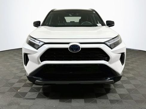 Certified 2023 Toyota RAV4 XSE w/ XSE Grade Weather Package AWD/4WD image 3