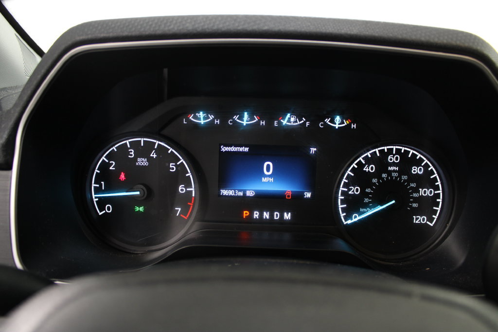 Used 2023 Ford F150 XLT AWD/4WD image 28