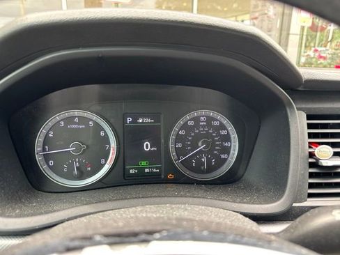 Used 2018 Hyundai Sonata SEL FWD image 32