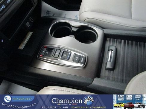 Used 2023 Honda Passport EX-L image 36