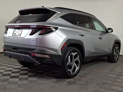Used 2023 Hyundai Tucson Limited AWD/4WD image 9