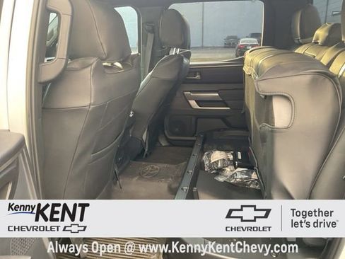 Used 2025 Toyota Tundra SR5 w/ SR5 Convenience Package image 19