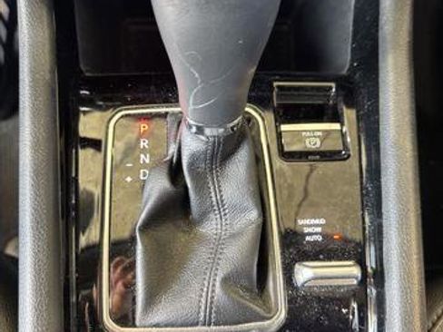 Certified 2023 Jeep Compass Limited image 26