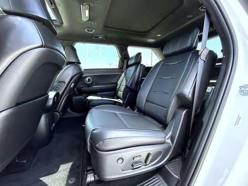 Used 2026 Hyundai Palisade Calligraphy AWD/4WD image 23