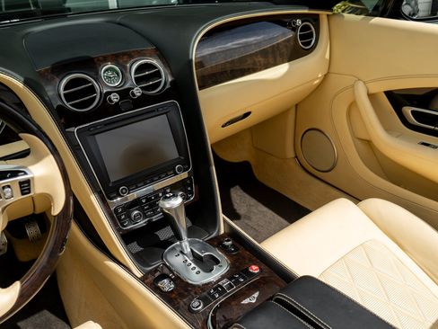 Used 2014 Bentley Continental GT Speed AWD/4WD image 9