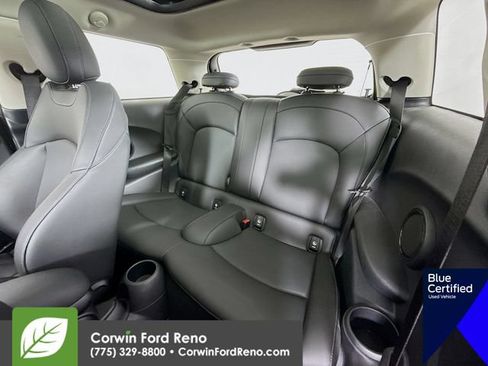 Used 2022 MINI Cooper S FWD image 28