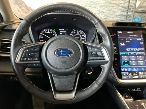 Used 2024 Subaru Outback Limited AWD/4WD image 67