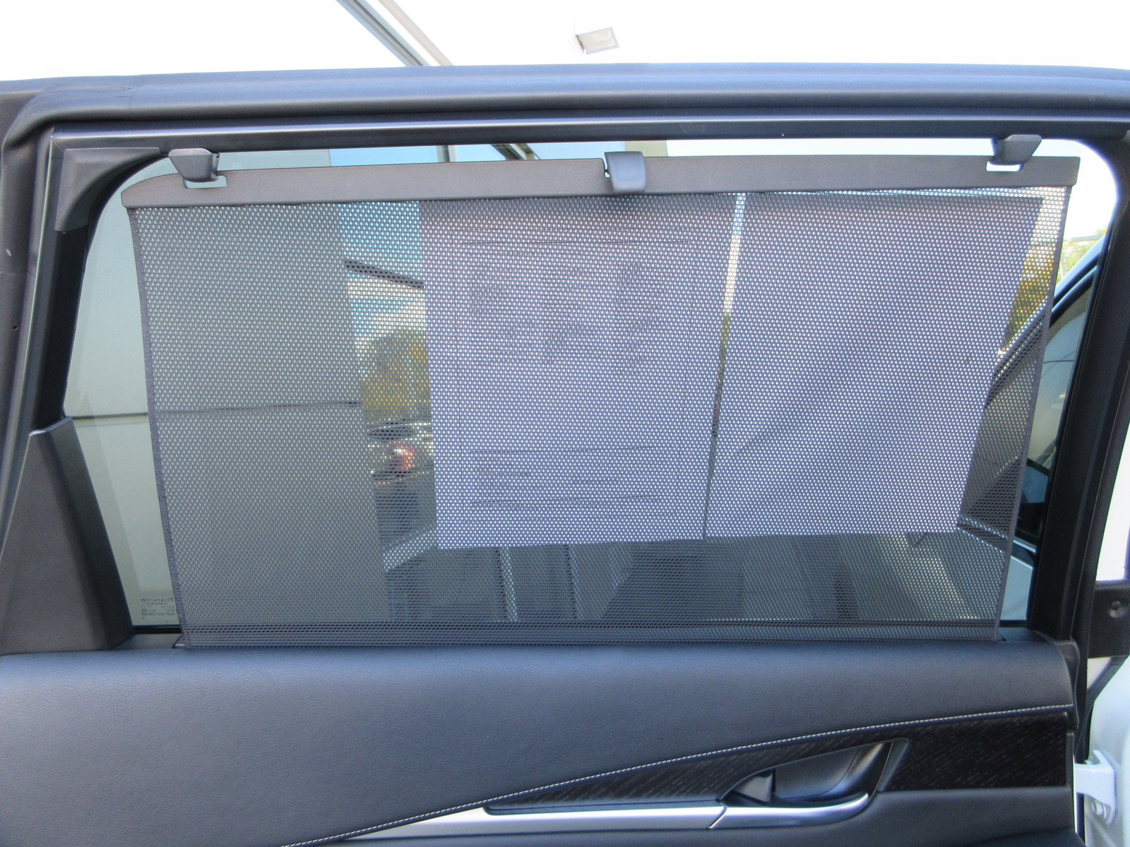 Used 2025 INFINITI QX60 Autograph w/ Cargo Package AWD/4WD image 28