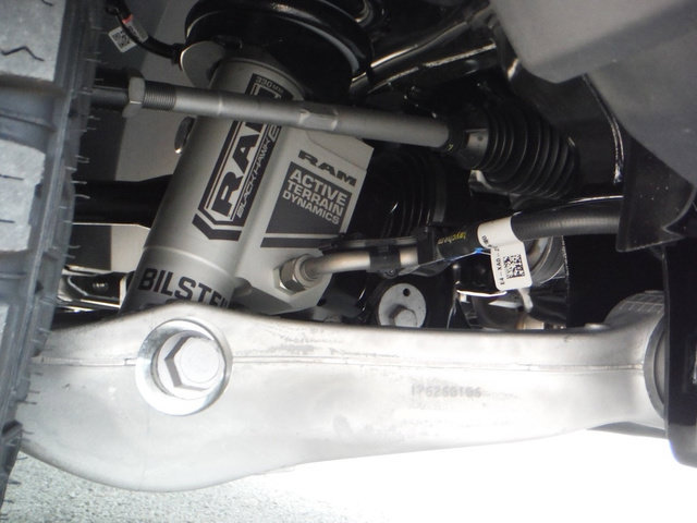 New 2027 RAM 1500 RHO w/ RHO Level 1 Equipment Group AWD/4WD image 19