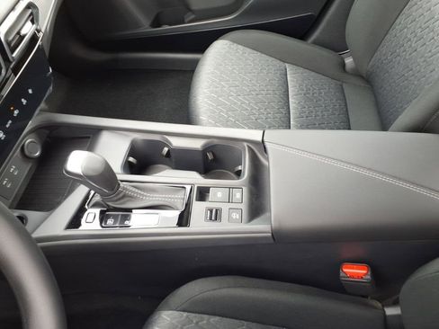 New 2026 Nissan Sentra SV image 15