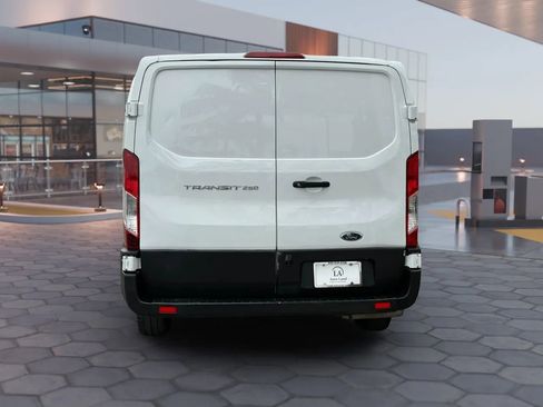 Used 2021 Ford Transit 250 Low Roof w/ Load Area Protection Package RWD image 5