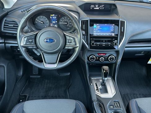 Used 2023 Subaru Crosstrek 2.0i Premium w/ Popular Package #2 AWD/4WD image 14