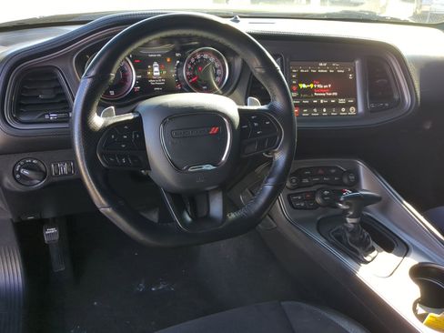 Used 2023 Dodge Challenger R/T Scat Pack image 27