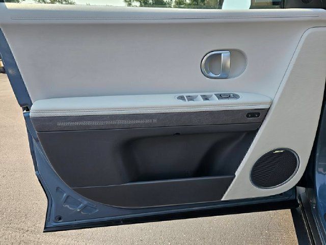 Used 2024 Hyundai Ioniq 5 Limited RWD image 20