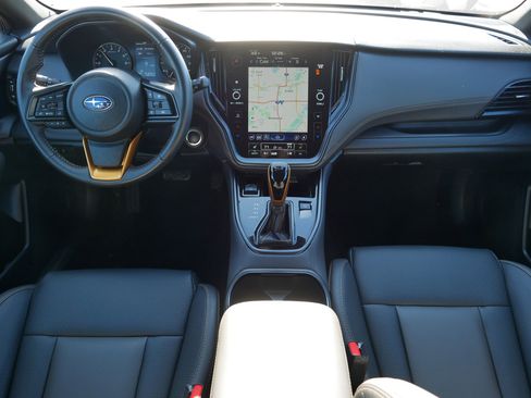 Used 2023 Subaru Outback Wilderness image 10