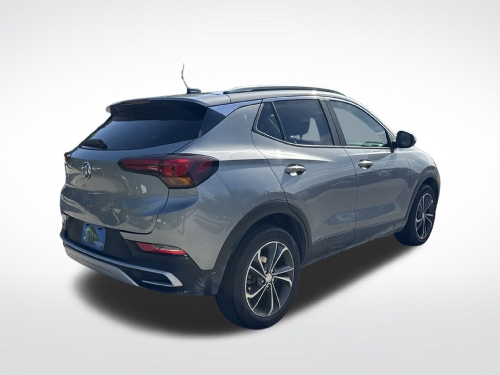 Used 2023 Buick Encore GX Select FWD image 5