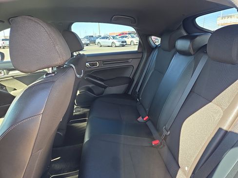 Used 2025 Honda Civic Sport image 8