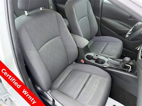 Used 2024 Toyota Corolla LE image 11