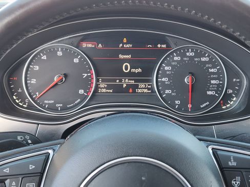 Used 2016 Audi A6 2.0T Premium Plus w/ Premium Plus Package image 20